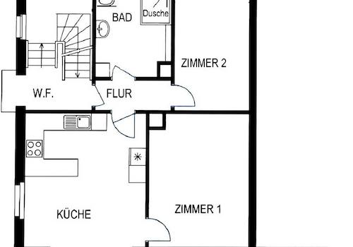 Grundriss EG (OG Ähnlich)