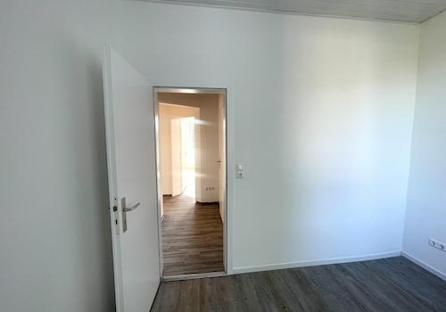 Kinder-/Arbeitszimmer