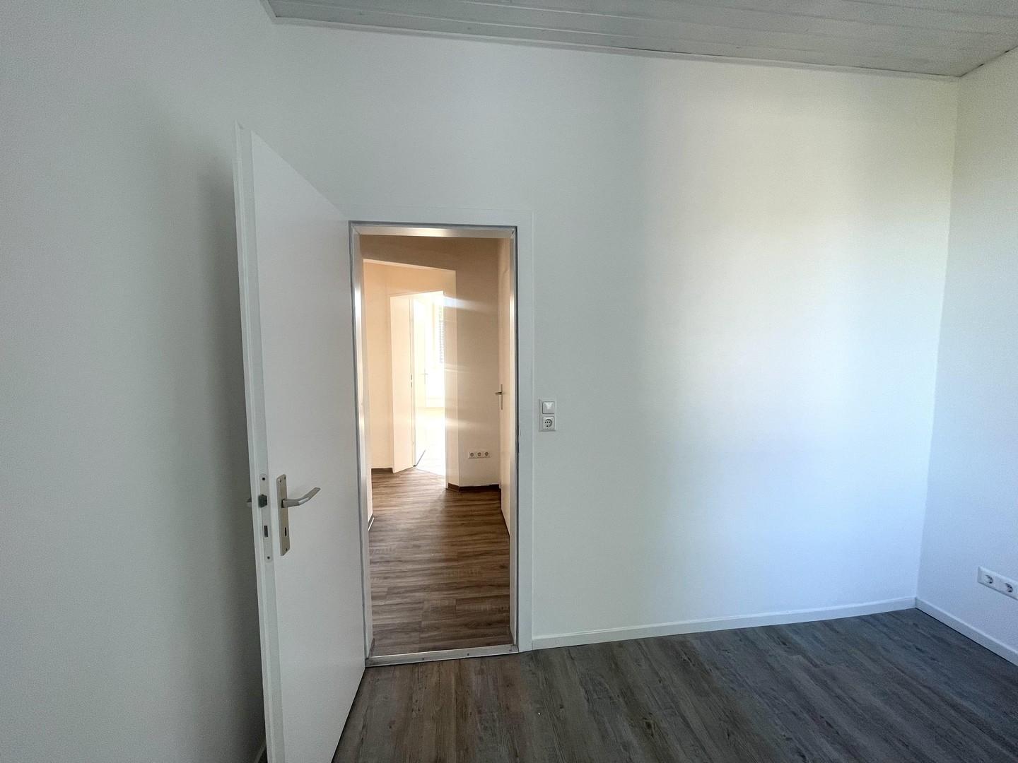 Kinder-/Arbeitszimmer