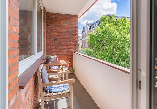 Balkon