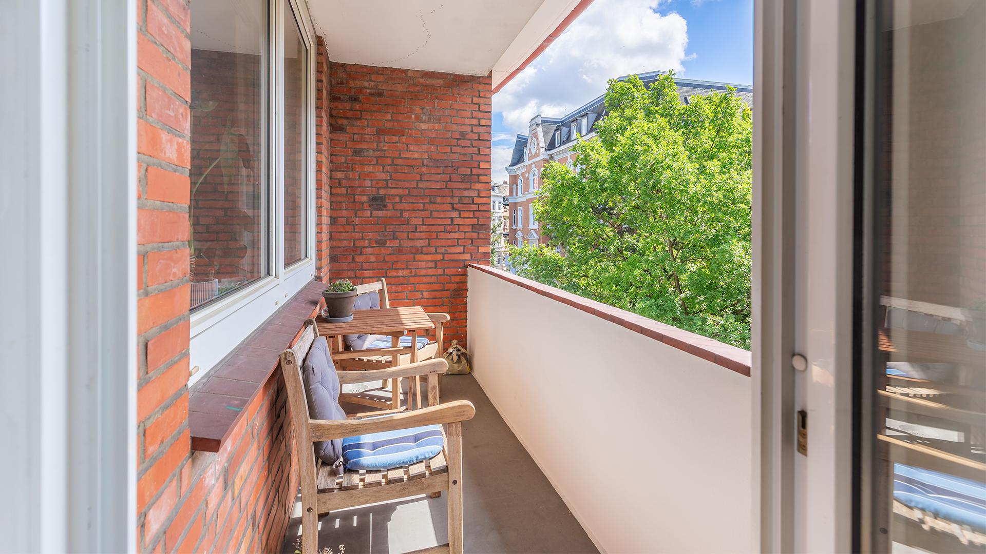 Balkon