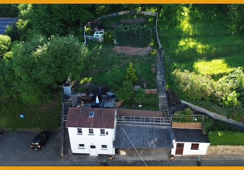 Garten und NG
