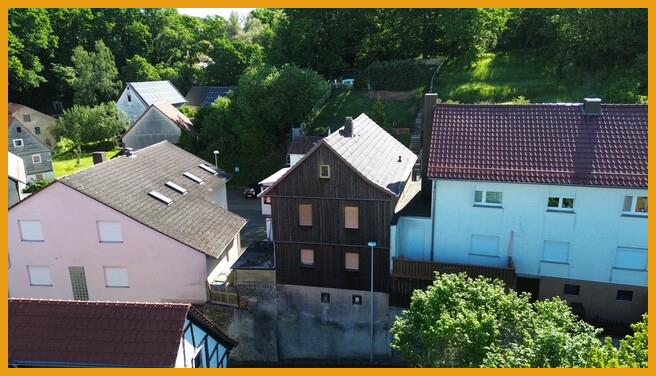 Giebelansicht