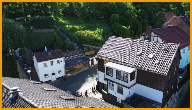 Haus und Garten
