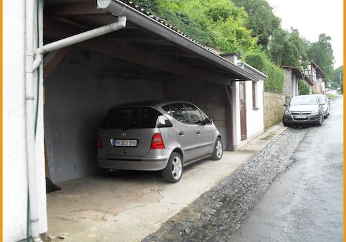 Carport