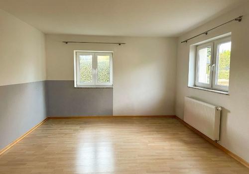 schönes Zimmer 