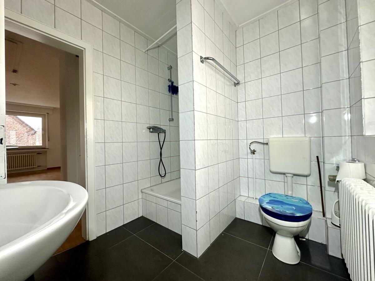 Badezimmer OG