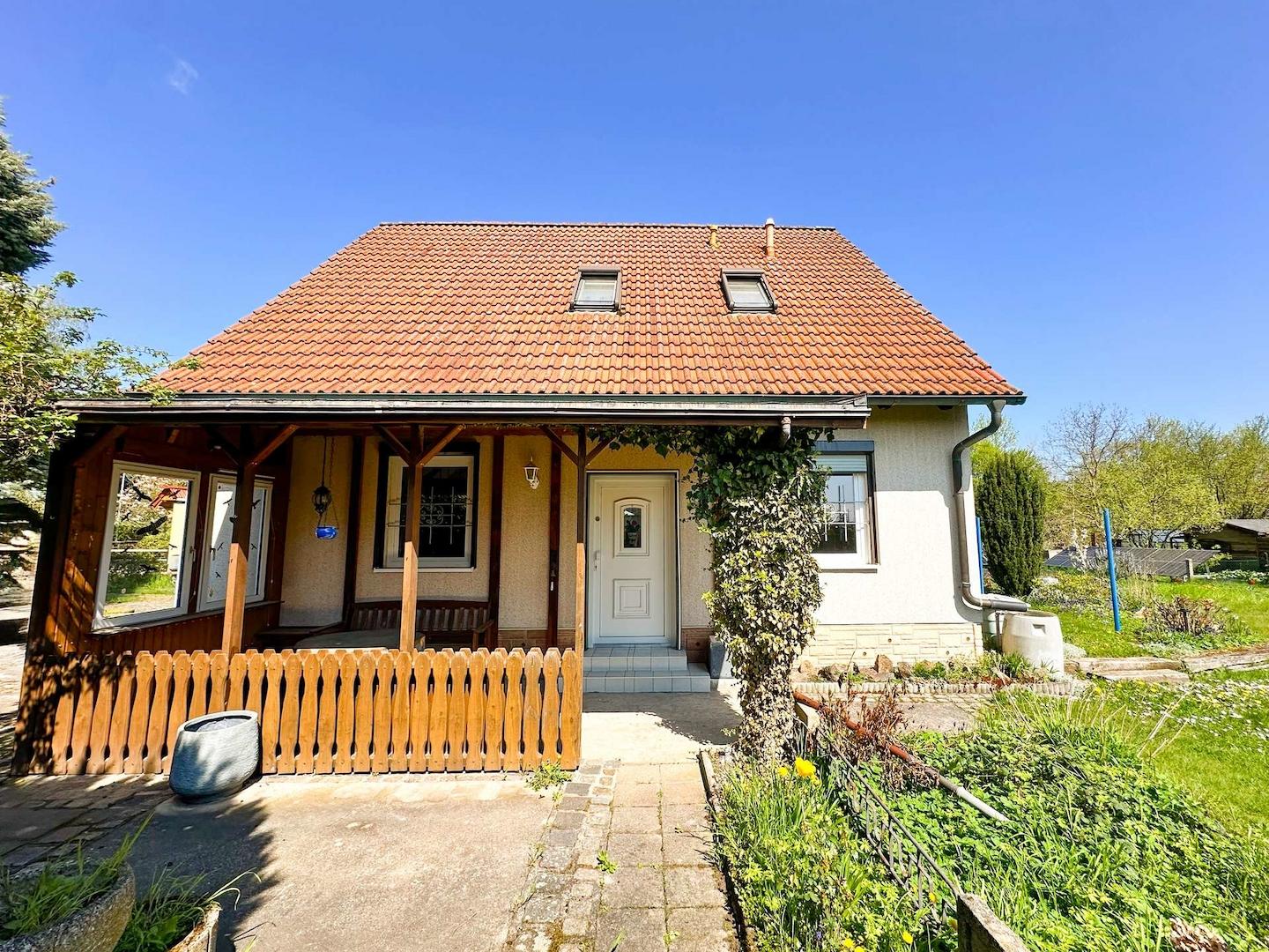 Außenansicht