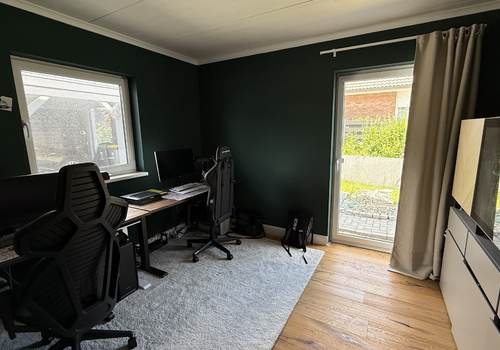 Büro