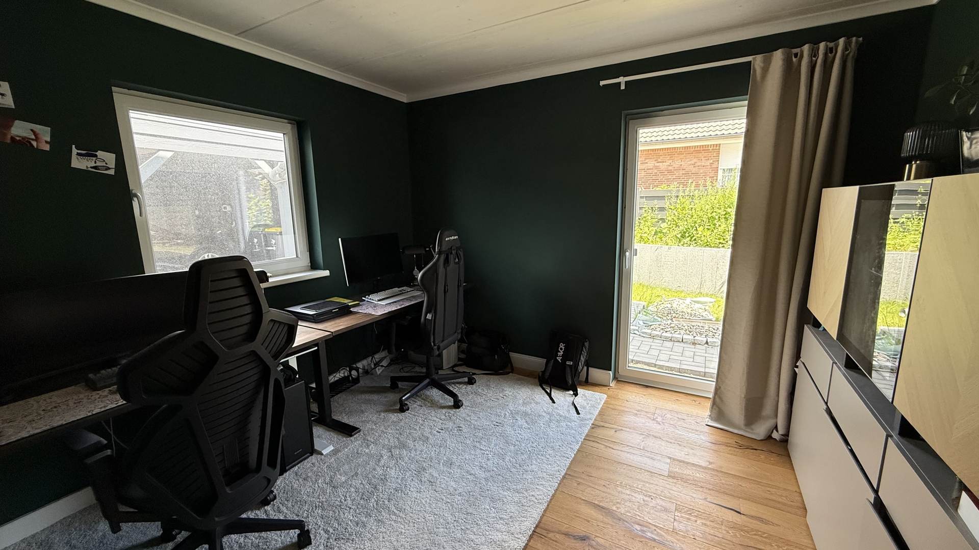 Büro