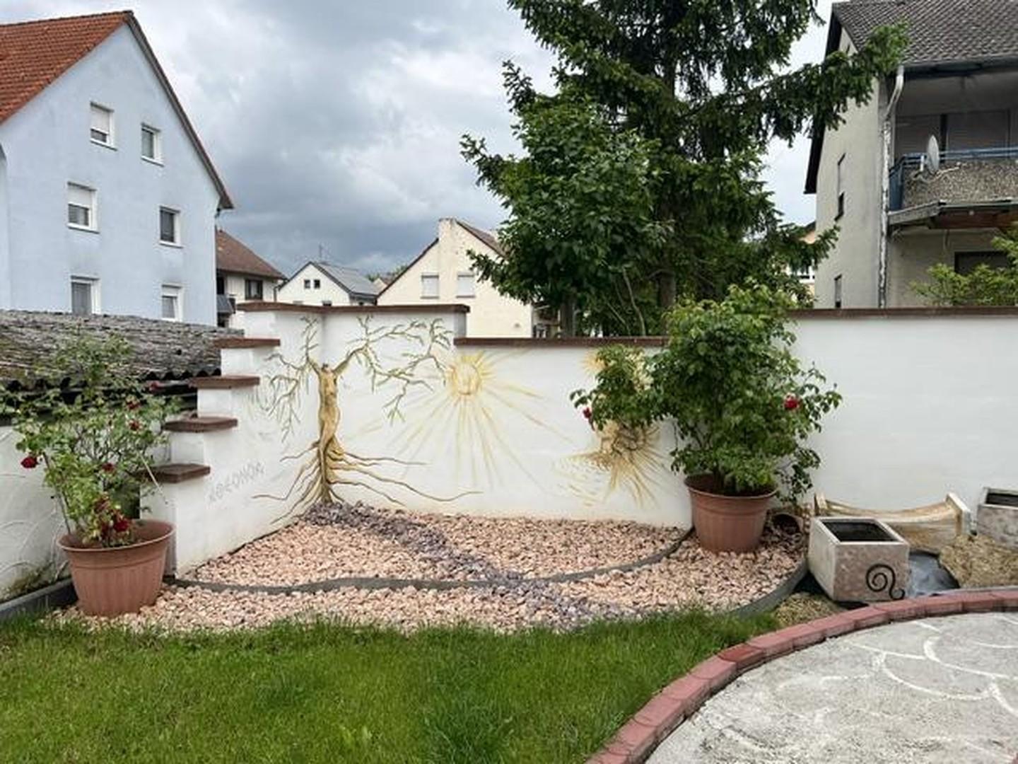 Garten