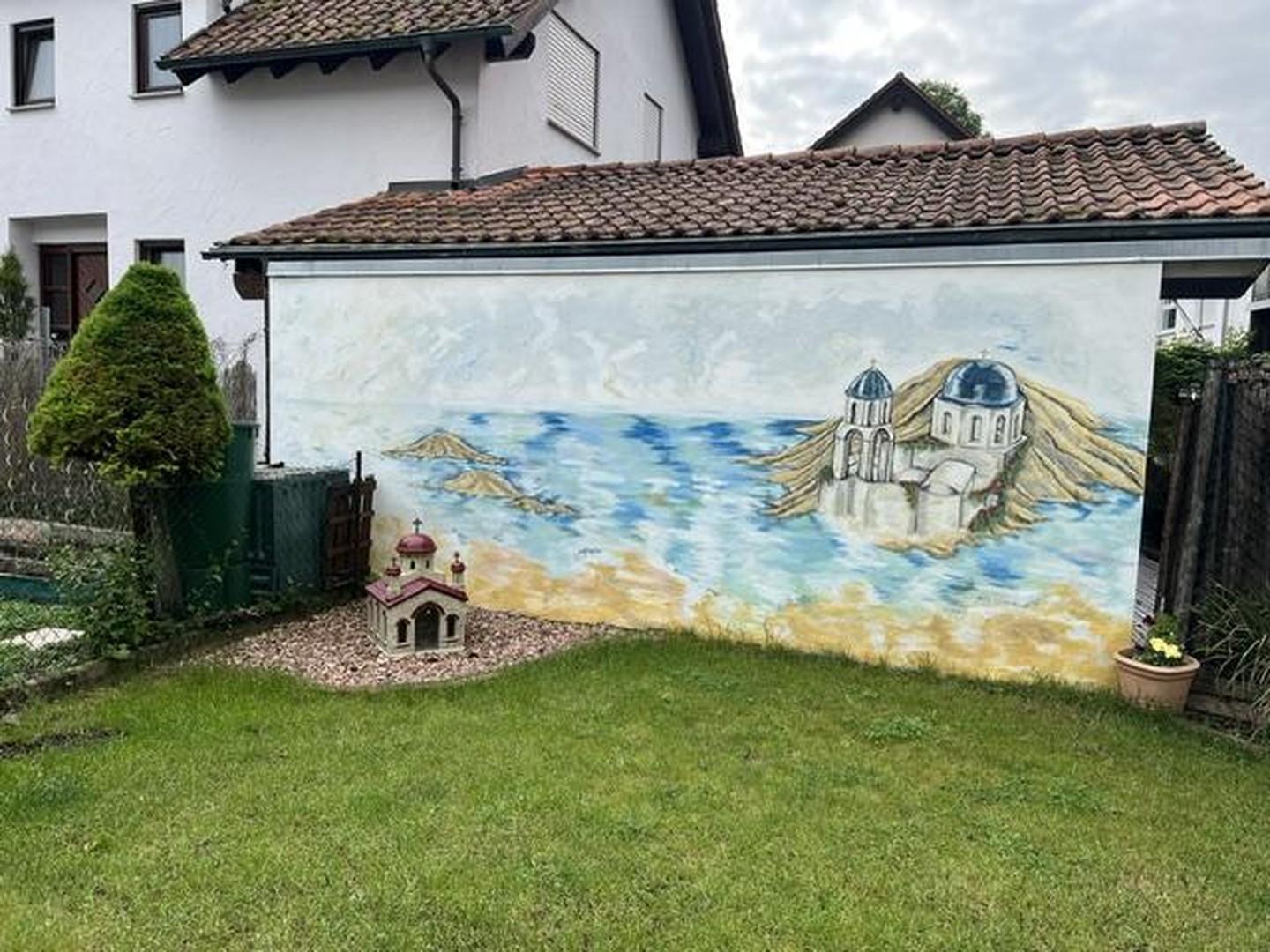Garten