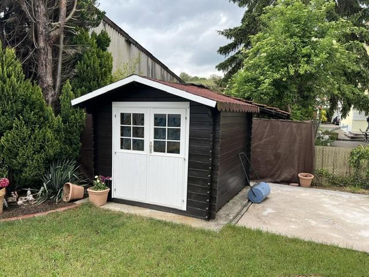 Garten