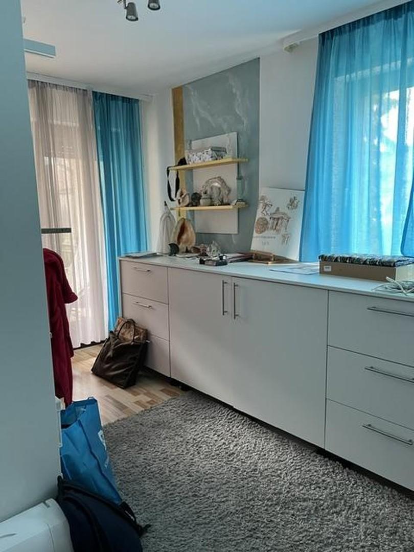 Schlafzimmer 3 im 1. OG