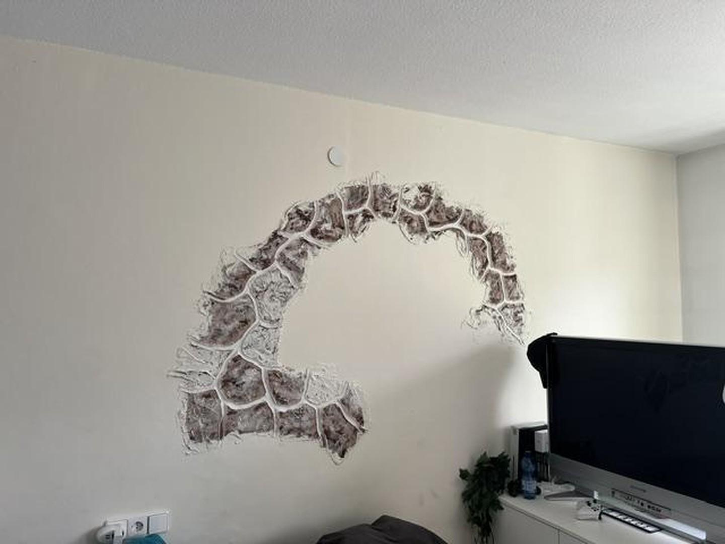 Schlazimmer 1 im 1. OG
