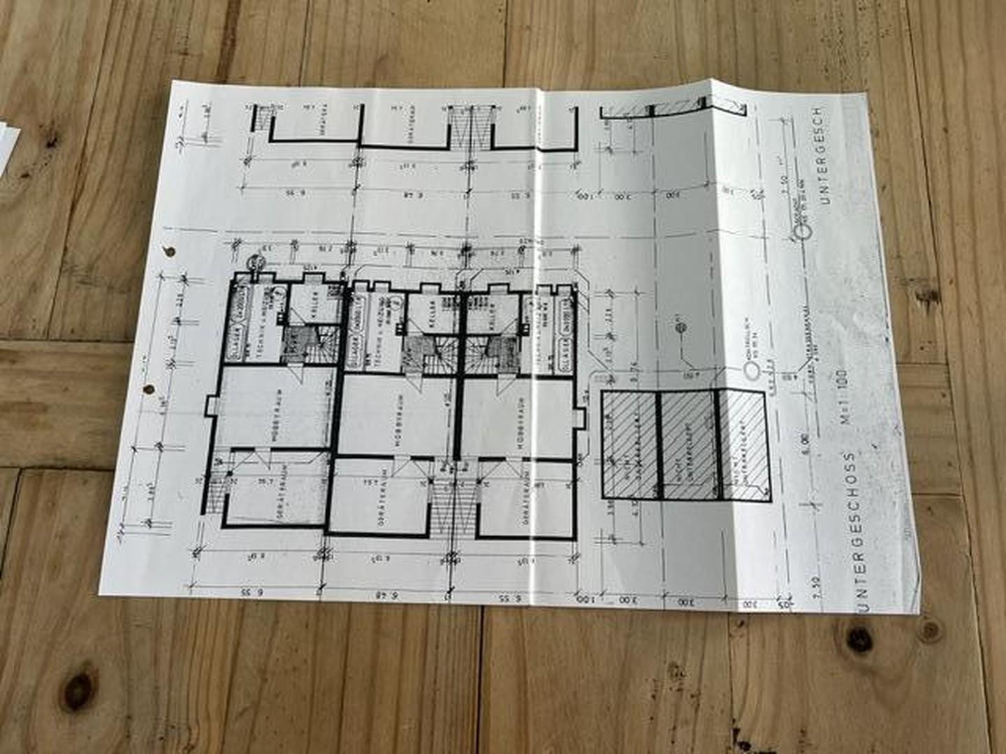 Grundriss DG