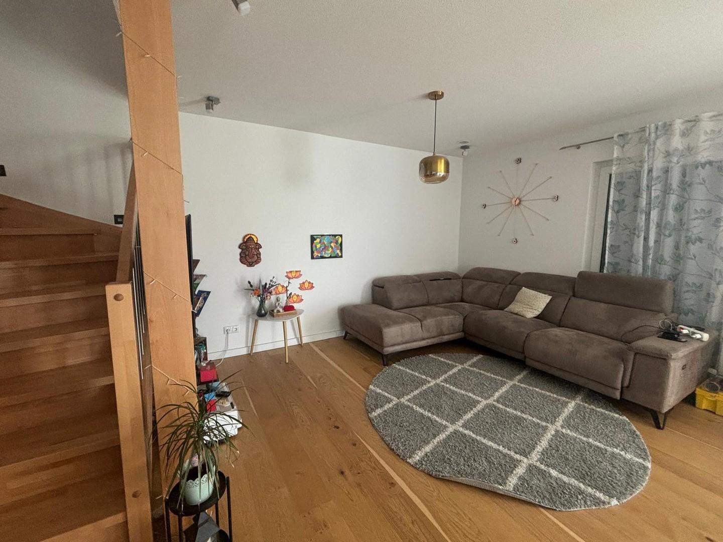Wohnzimmer bild 1
