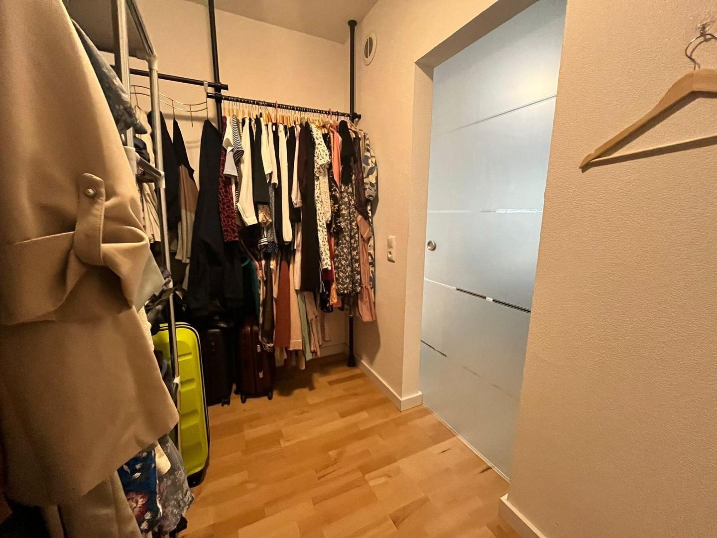 Ankleidezimmer