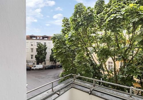 Balkon