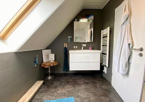 Badezimmer 1 Obergeschoss