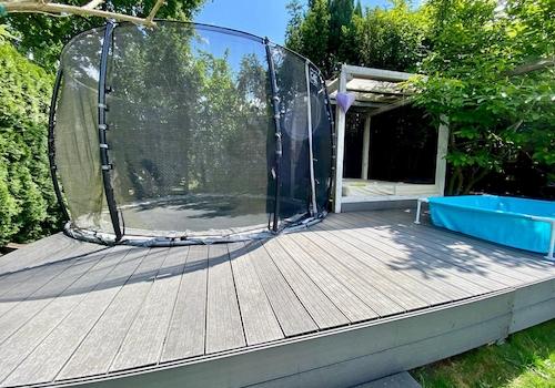 Garten Terasse 2