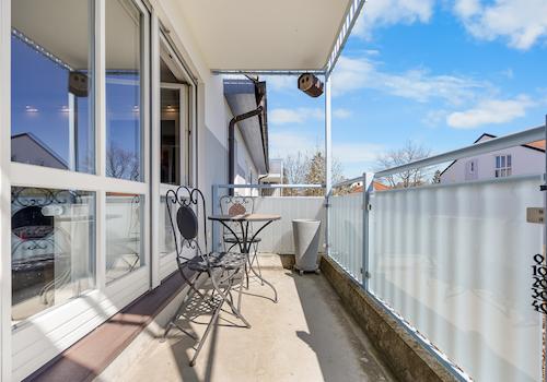 Balkon