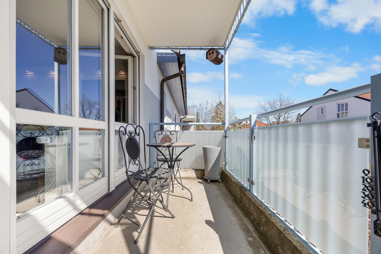 Balkon