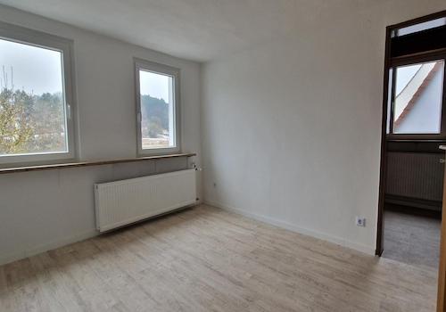 OG. Schlafzimmer