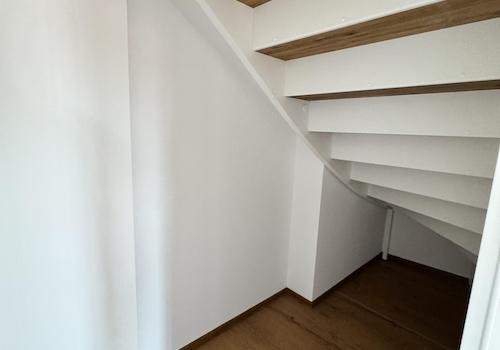 Treppe 
