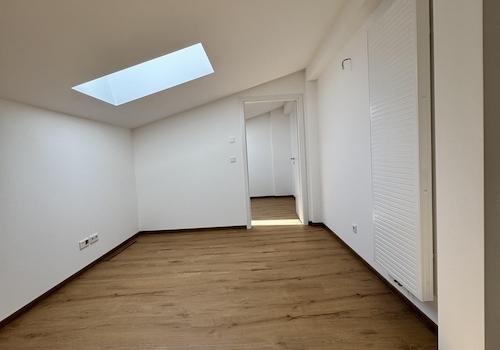 Maisonette 1