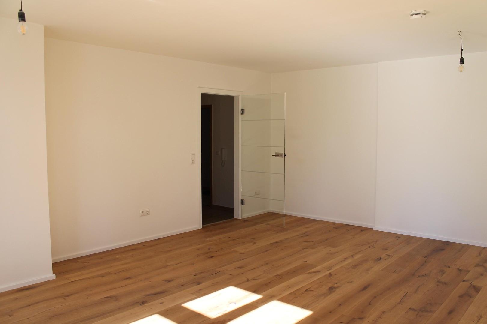Wohn-/Esszimmer