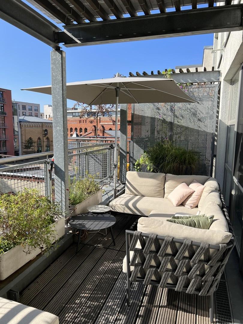 2. OG Balkon 