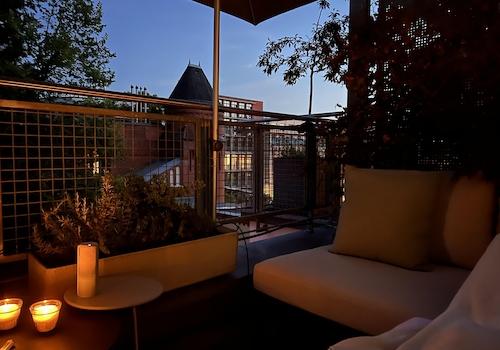 2. OG Balkon