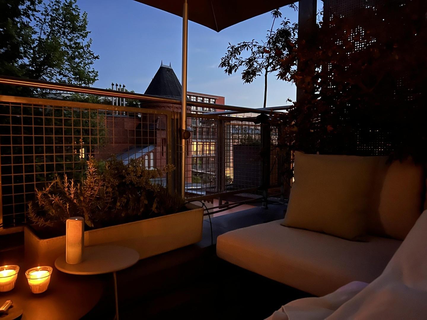 2. OG Balkon