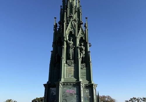 Kreuzberg Denkmal