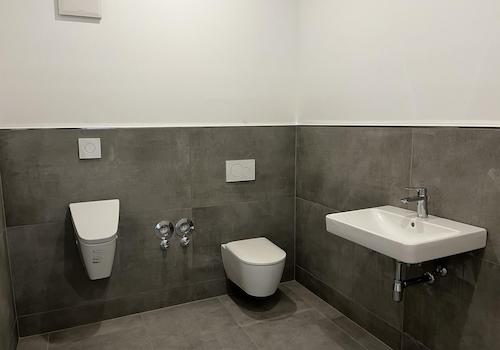 Herren WC
