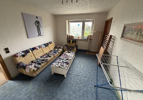 Zimmer 2 OG