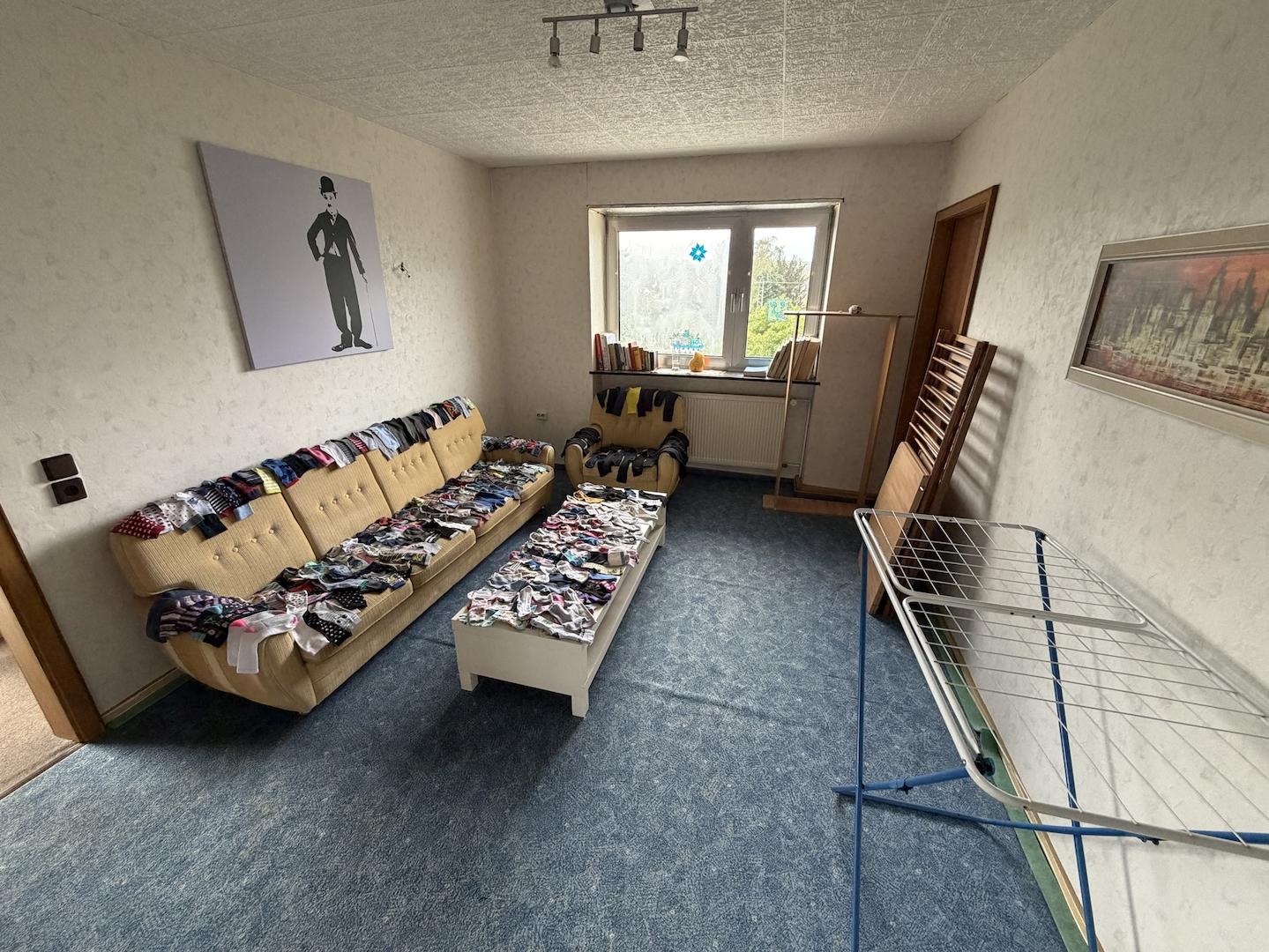 Zimmer 2 OG