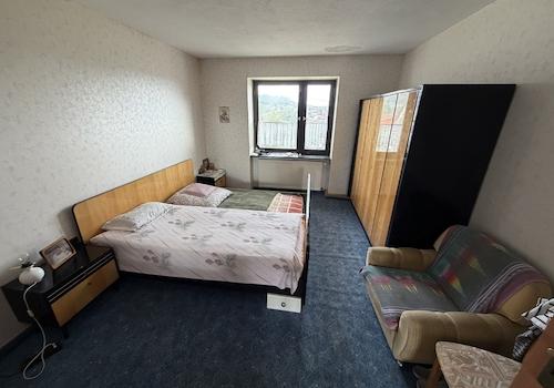 Zimmer 3 OG