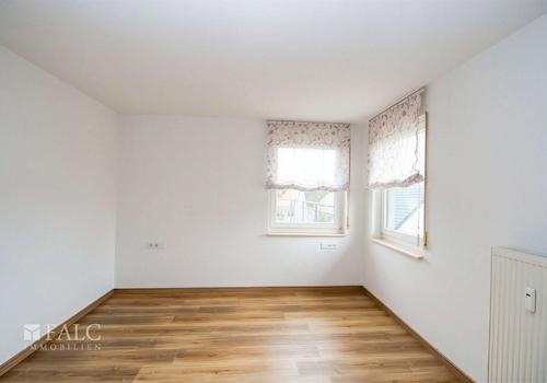 Schlafzimmer - (KI generiert)