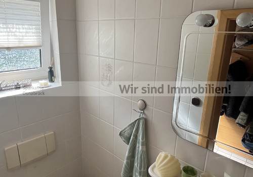 EG - Gäste WC