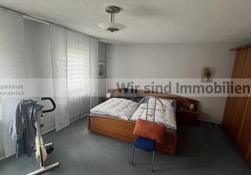 OG - Schlafzimmer