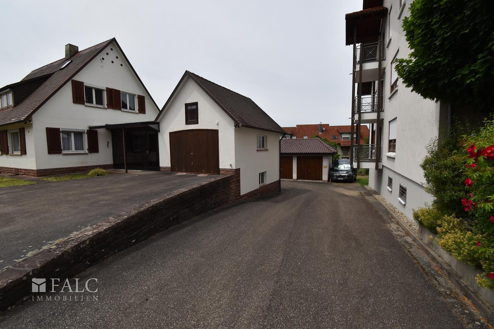 Außenansicht