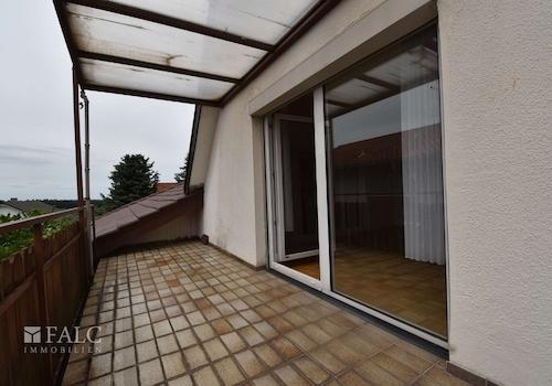 Terrasse OG