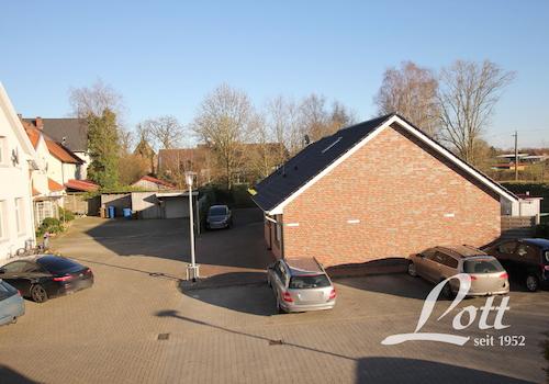 3) Reihenhausanlage mit 3 Wohneinheiten