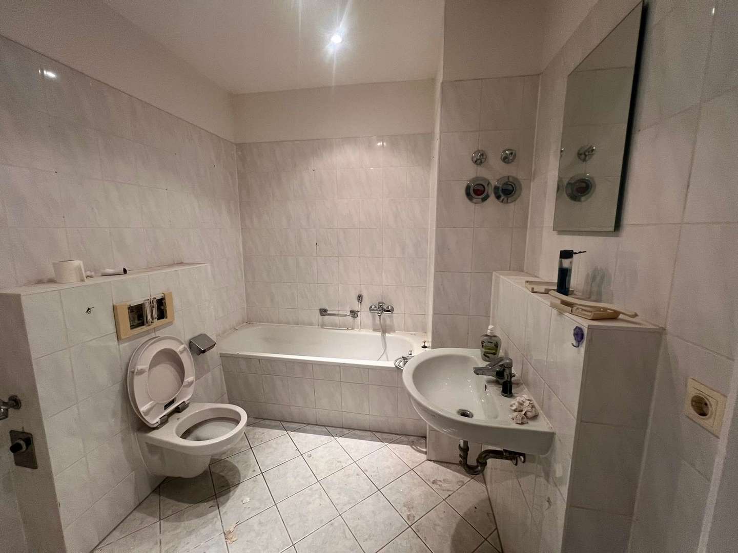 Badezimmer