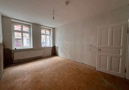 Kinderzimmer 