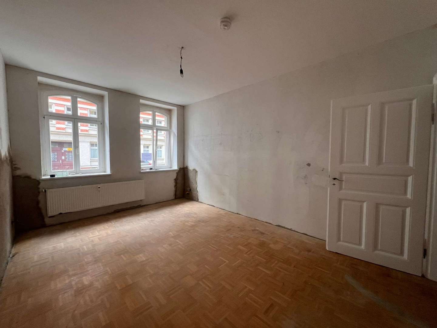 Kinderzimmer 