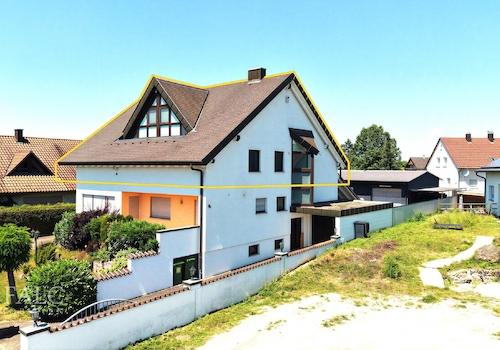 Ihre neue Wohnung mit Galerie!