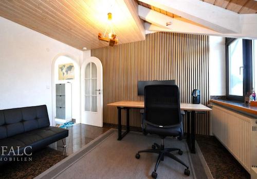 Bürozimmer